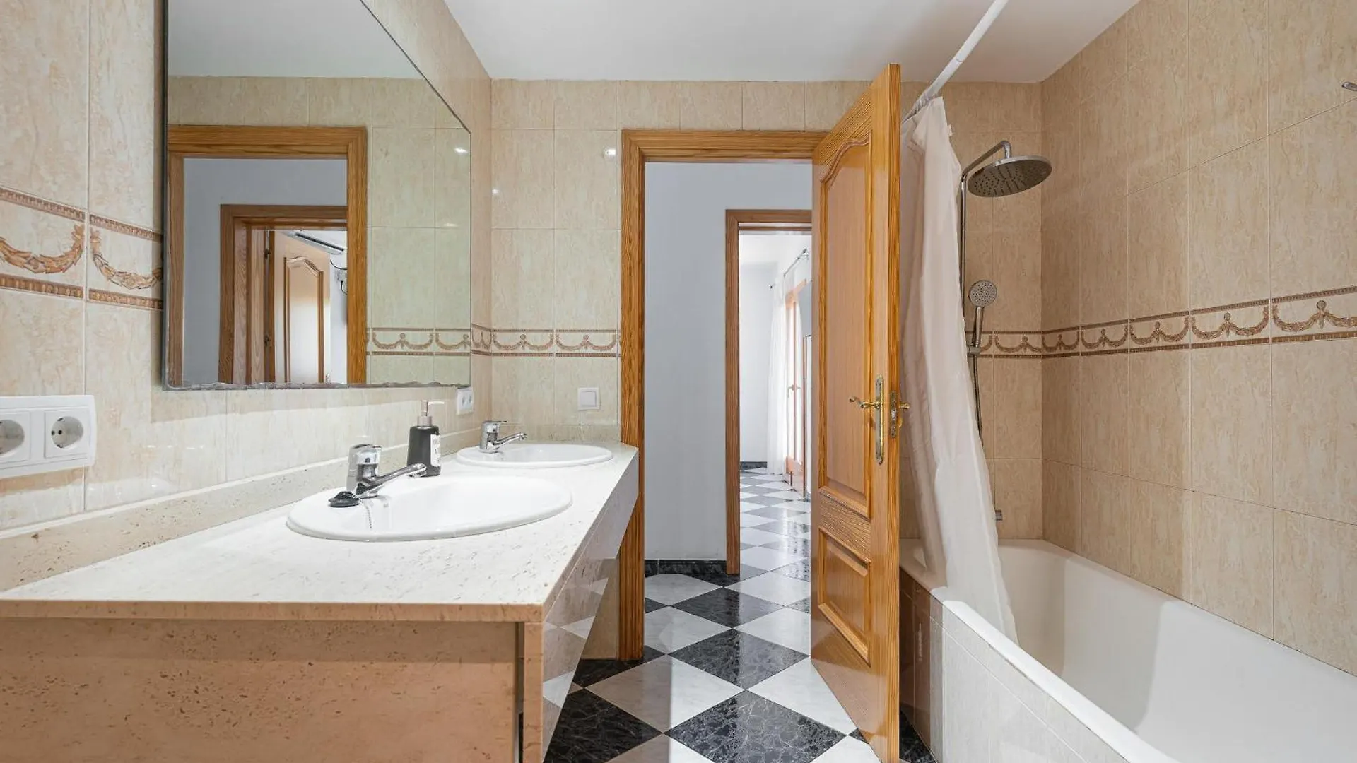 Casa Campillos Llucmajor Spanyolország