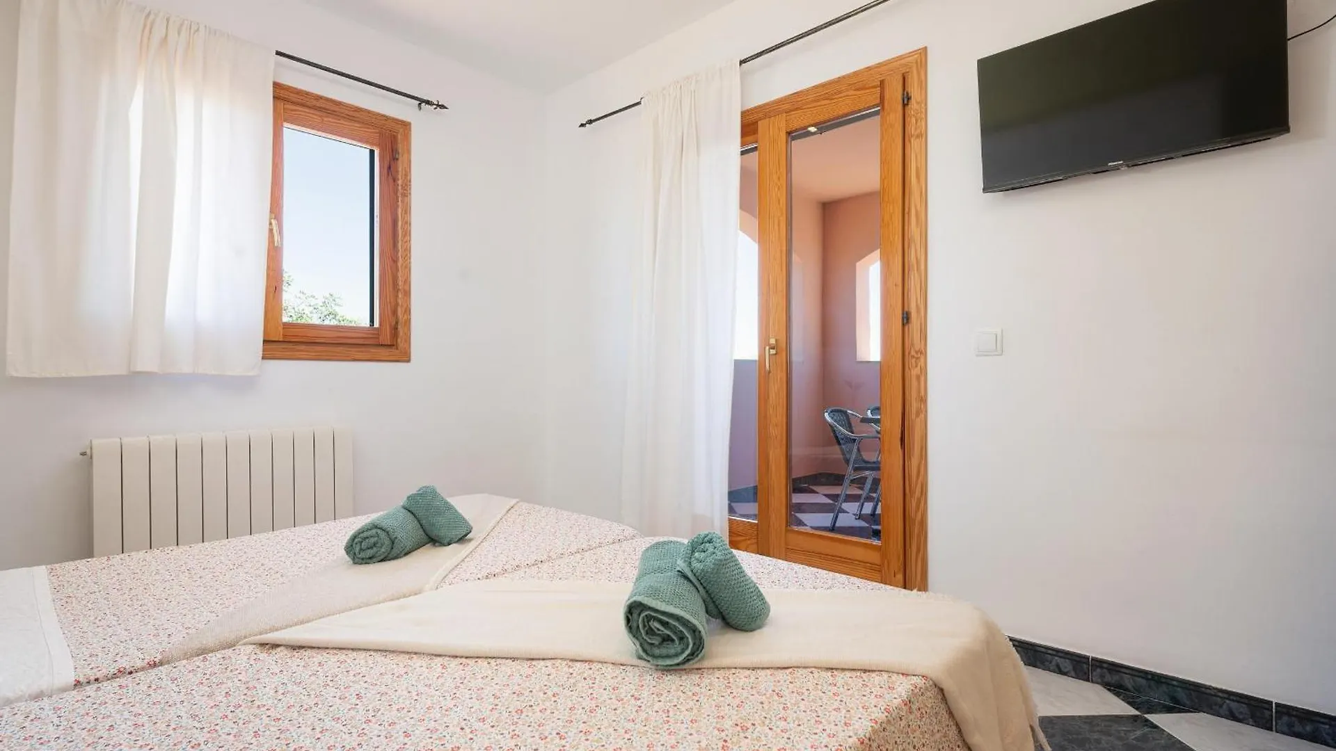 Villa Casa Campillos Llucmajor Spanyolország