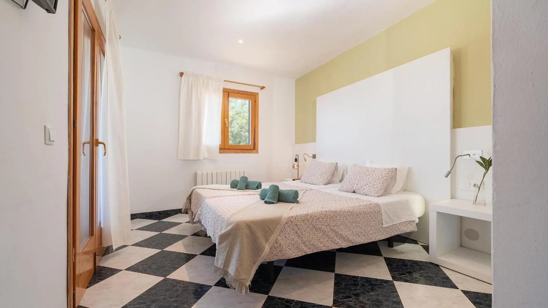 Casa Campillos Llucmajor