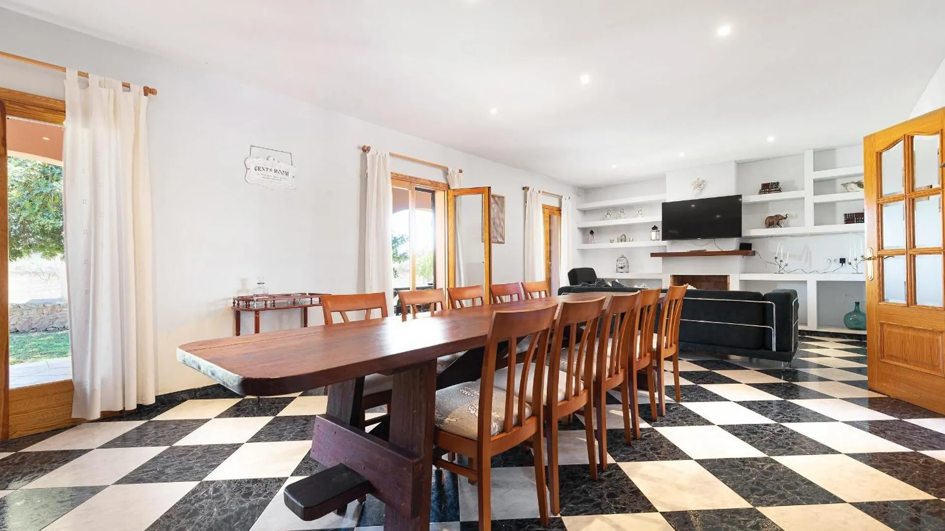 Casa Campillos Llucmajor 0*,