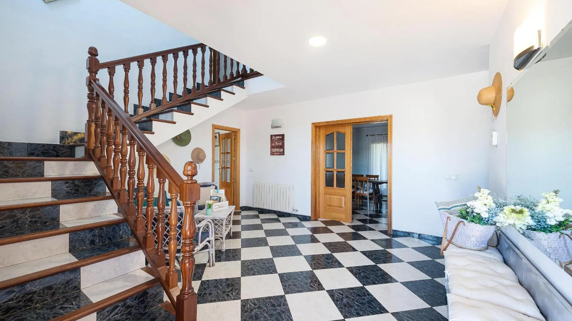 Casa Campillos Llucmajor Villa