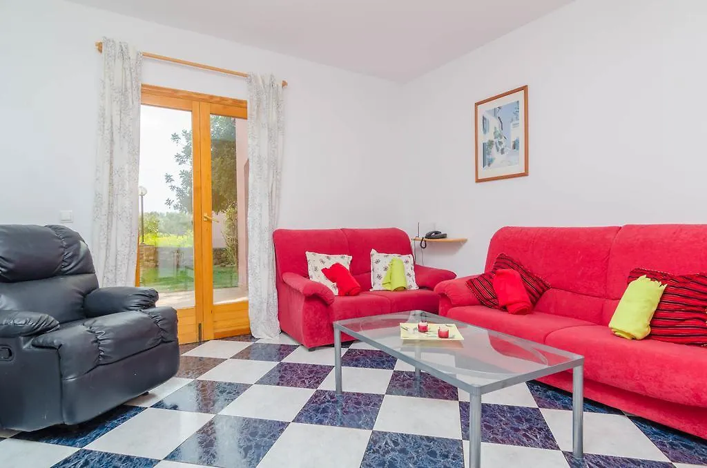 Casa Campillos Llucmajor  Spanien