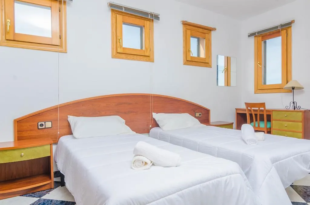 Casa Campillos Llucmajor  0*, Llucmajor (Mallorca) Spanien