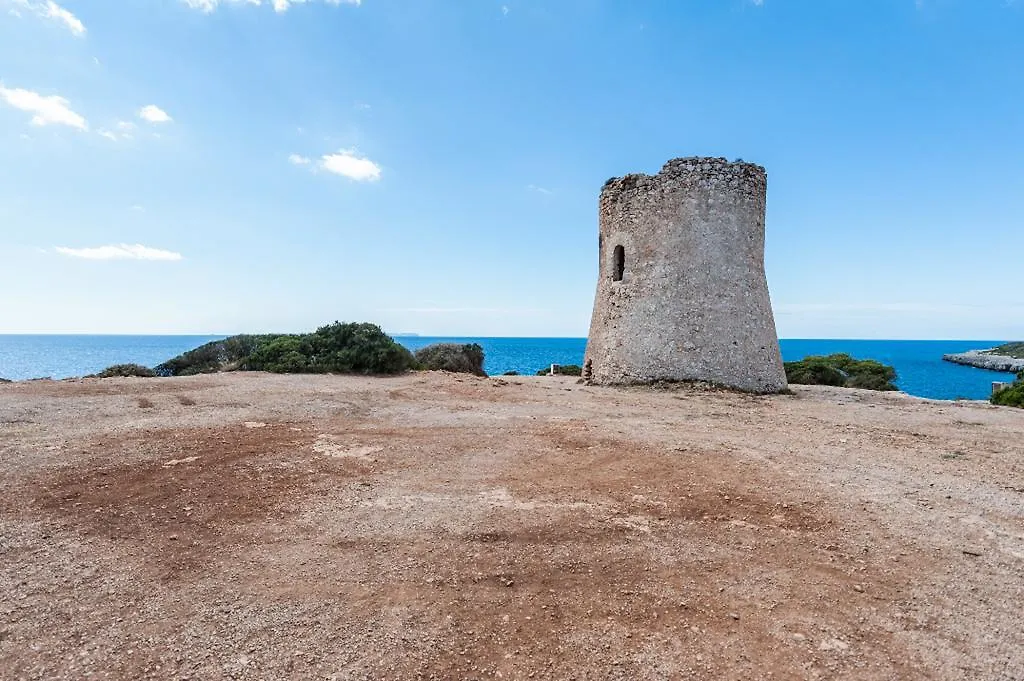Casa Campillos Llucmajor  Spanien