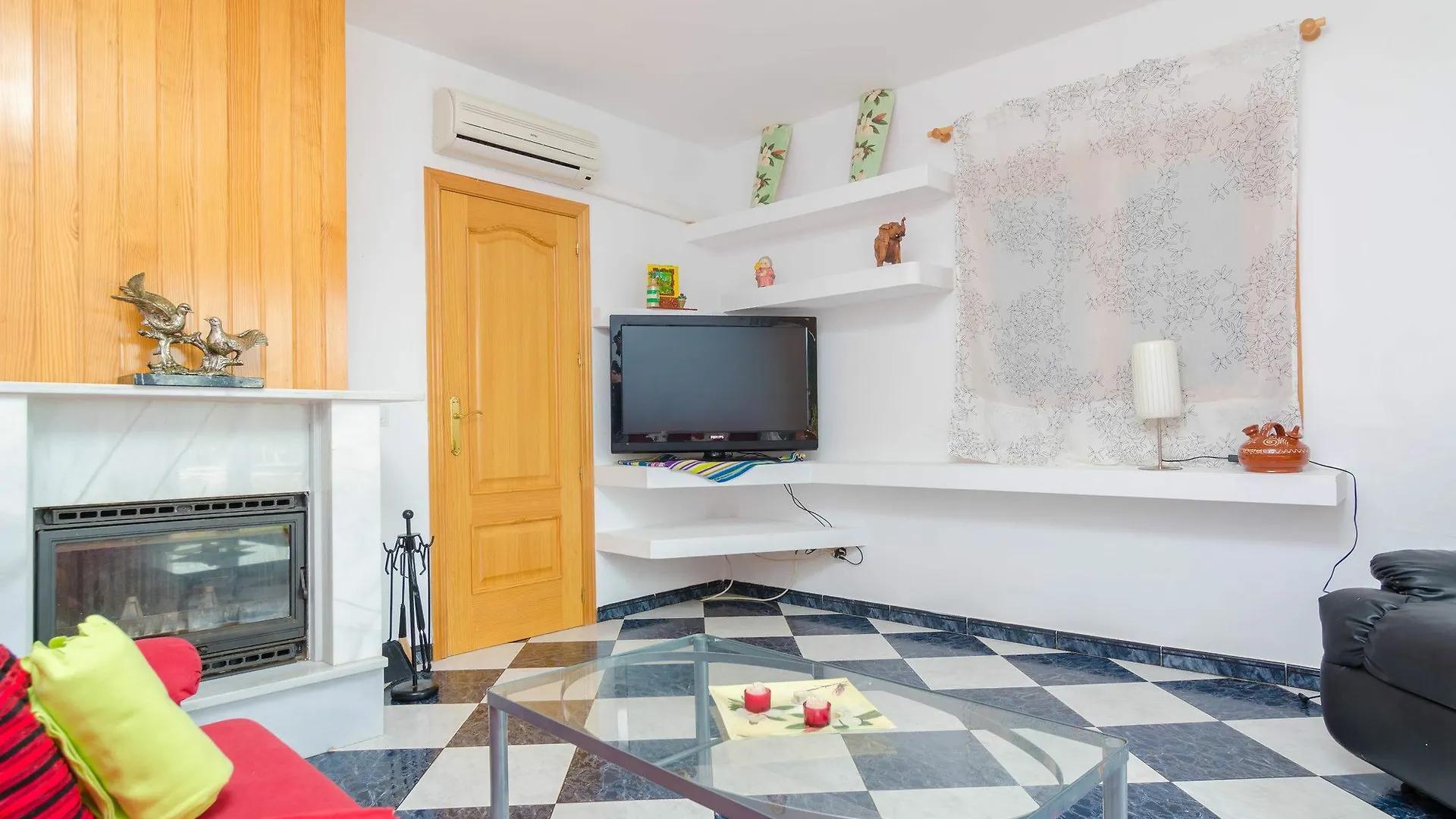 Villa Casa Campillos Llucmajor