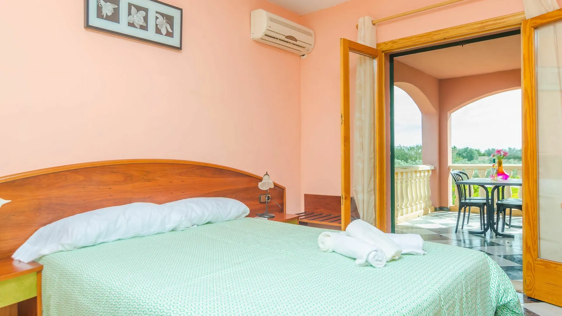 Casa Campillos Llucmajor  0*, Llucmajor (Mallorca)