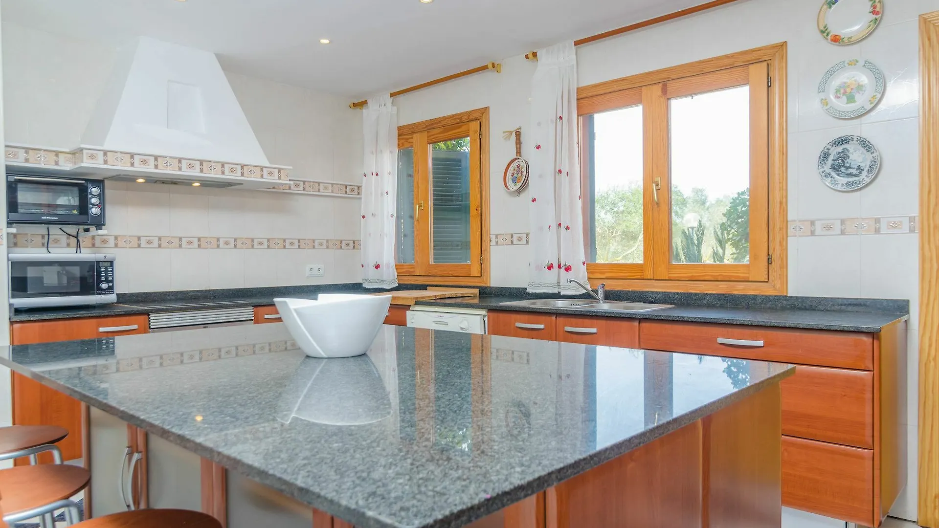 Villa Casa Campillos Llucmajor