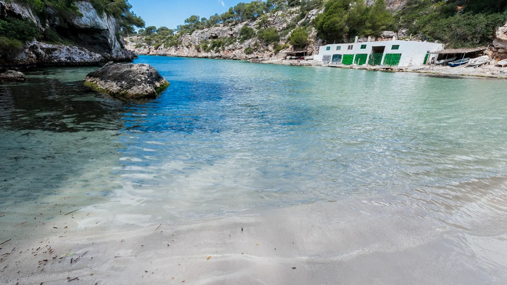 Casa Campillos Llucmajor  Llucmajor (Mallorca)