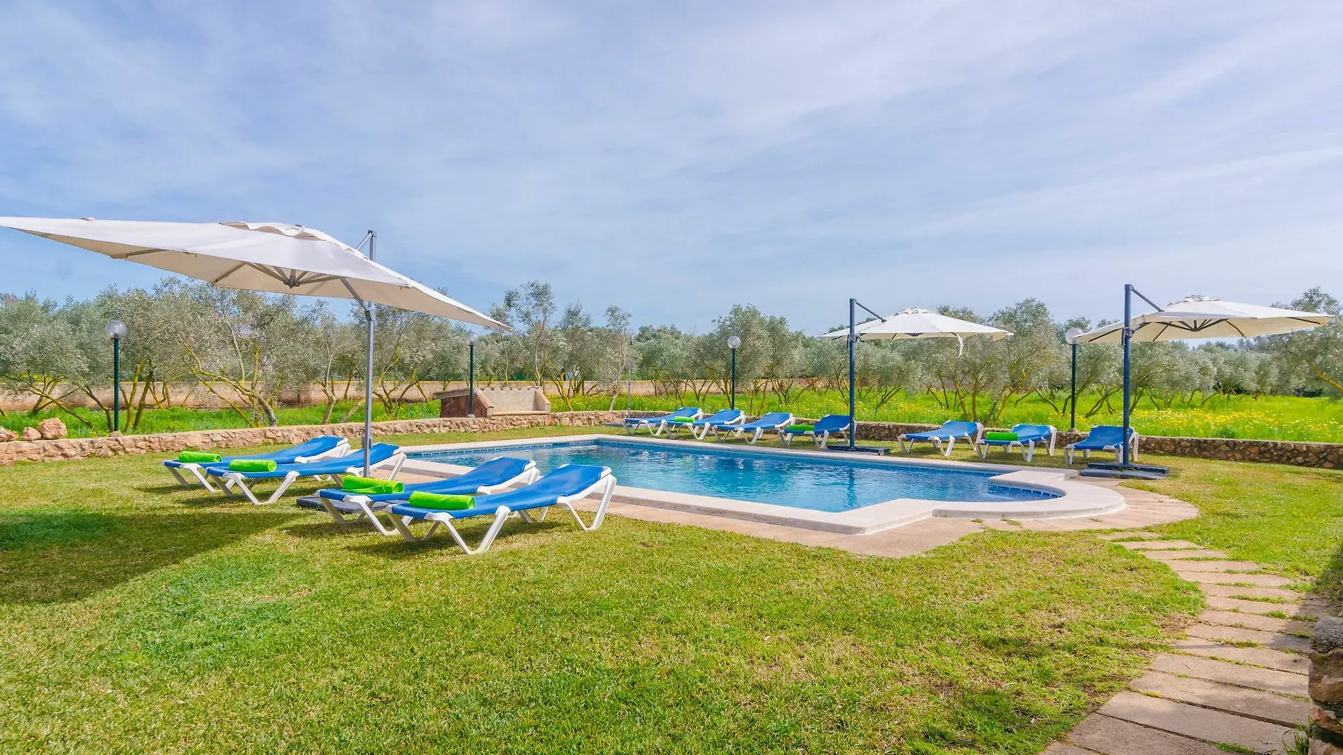 Casa Campillos Llucmajor  0*, Llucmajor (Mallorca) Spanien
