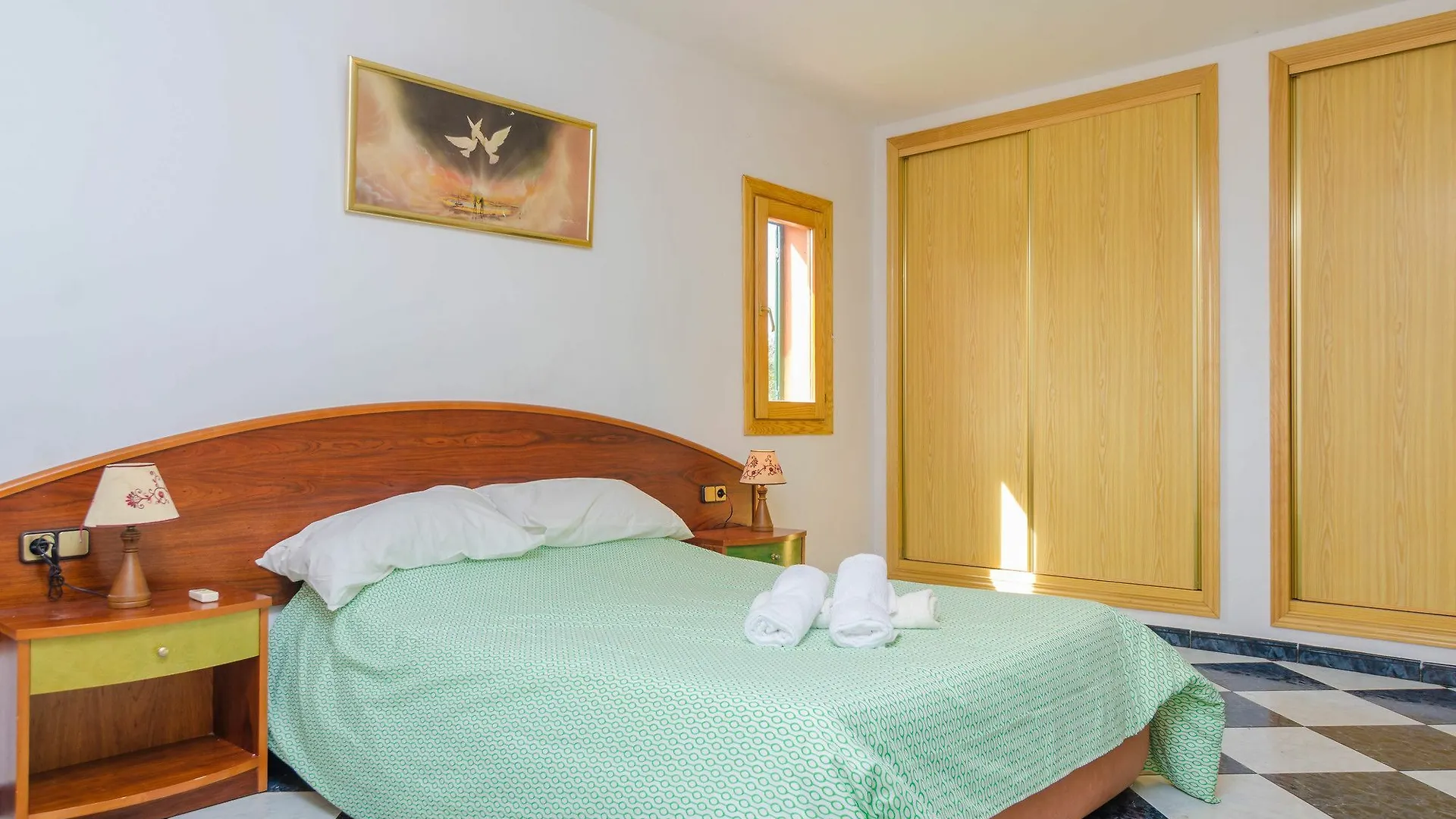 Casa Campillos Llucmajor  0*, Llucmajor (Mallorca)
